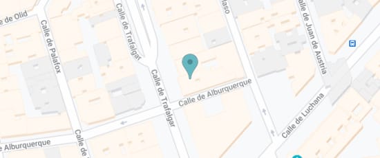 Calle de Trafalgar, 8, 28010