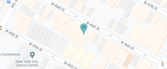 340 W 46th St, Manhattan, 10036-3928