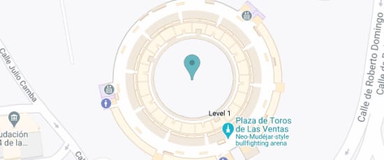 Calle de Alcalá, 237, 28028 Madrid, 28028