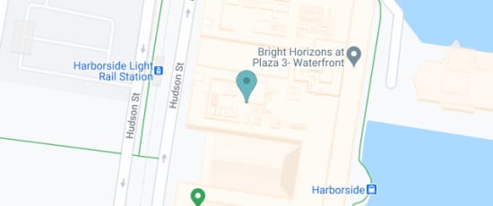 210 Hudson Street, Jersey City, 07311