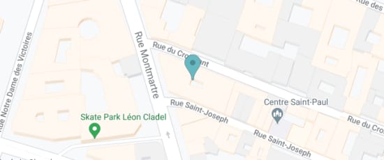 142 rue Montmartre, 75002