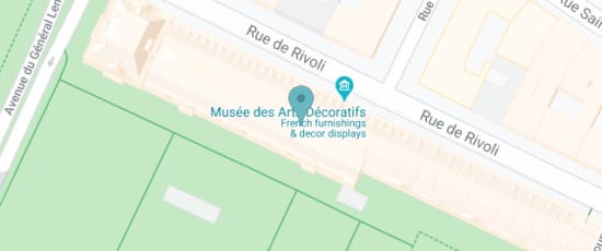 107, RUE DE RIVOLI, 75001