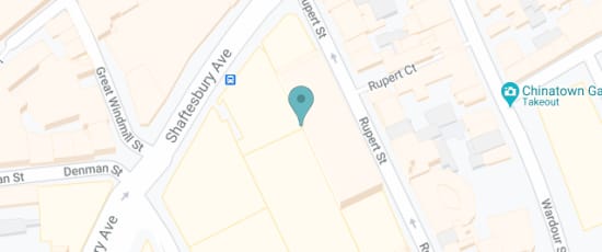 61-63 Shaftesbury Avenue, W1D 6LQ