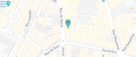 73 rue de Seine, 75006