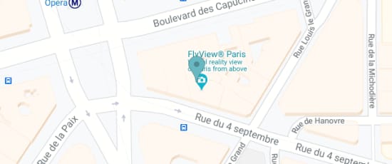 30, rue du 4 septembre, 75002