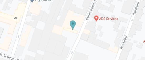 52 rue du sergent bobillot, 93100