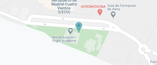 Camino Venta de la Rubia, 6227, 28054