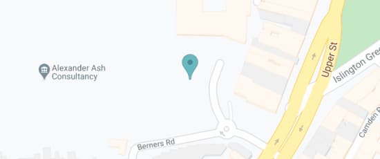 52 Upper Street, N1 0QH