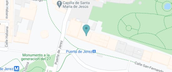 Calle San Fernando, 3, 41004 Sevilla, 41004