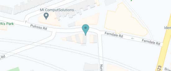 187 Ferndale Rd, Brixton, SW9 8BA