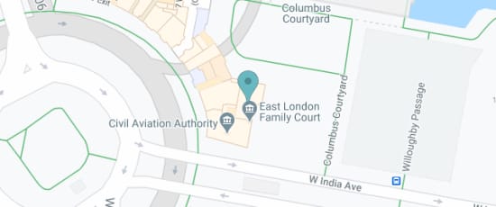 11 Westferry Circus, E14 4HD