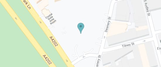 The Dorchester Hotel, W1K 1QA