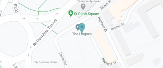 Unit 11A, City Business Centre, Lower Road, SE16 2XB