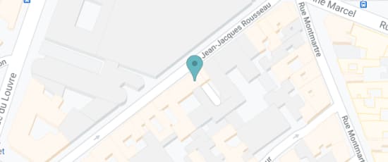 68 Rue Jean-Jacques Rousseau, 75001