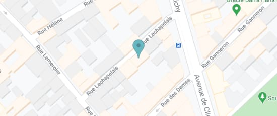 7 Rue Lechapelais, 75017