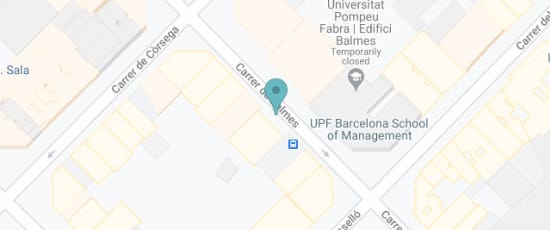 Carrer de Balmes, 139, 08008