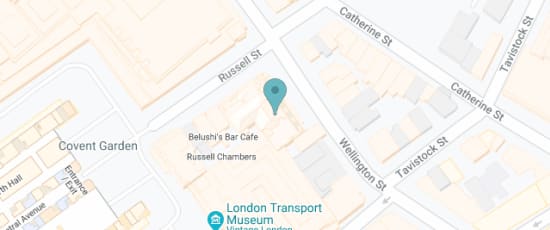 45 Wellington Street, London, WC2E 7BN