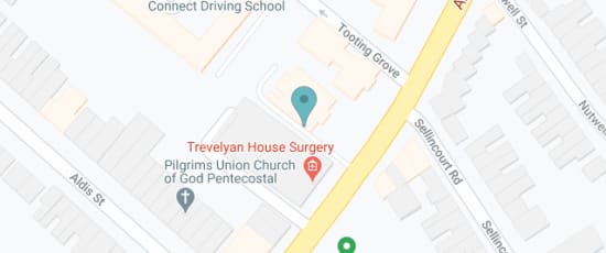 148-156 Tooting High St, SW17 0RT