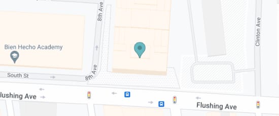 141 Flushing Avenue, Brooklyn, 11205