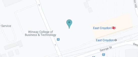 99 George St, CR0 1LD