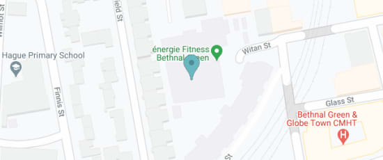 115 Coventry Road, E2 6GG