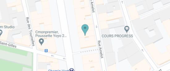 62 Boulevard Beaumarchais, 75011