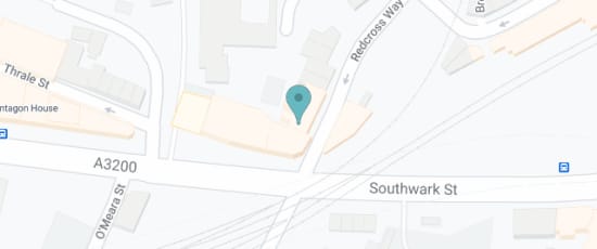 22 Southwark Street, SE1  1TU
