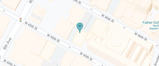 211 West 45th Street, 10036