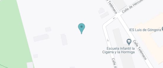Calle de Minotauro, 20
28850 Torrejón de Ardoz, Madrid, 28850