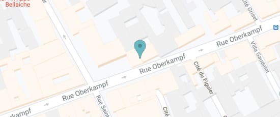 109 Rue Oberkampf, 75011