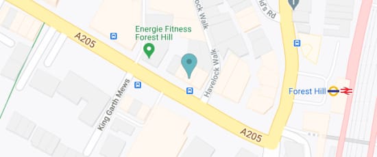 18 London Road, SE23 3HF
