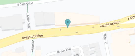 48 Knightsbridge, SW1X 7JN