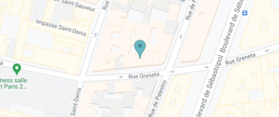20 rue greneta, 75002