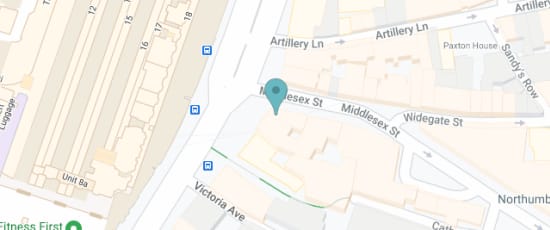 Swedeland Court, 202 Bishopsgate, EC2M 4NR