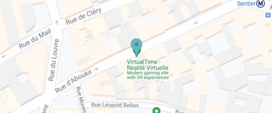 38 rue d'Aboukir, 75002
