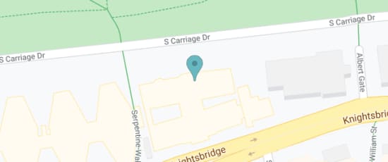 66 Knightsbridge, SW1X 7LA
