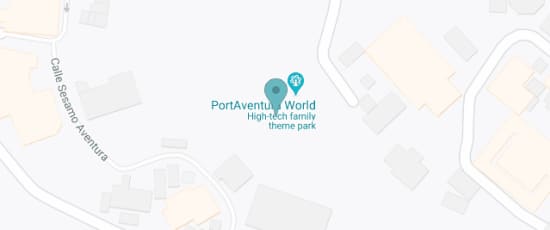 Avinguda del Batlle Pere Molas, km 2, Vila-seca, Tarragona, 43840