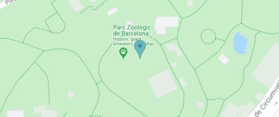 Parc de la Ciutadella, 08003