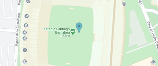 Paseo de la Castellana, 142, 28036
