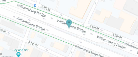 81 South 6th Street, Brooklyn, 11249