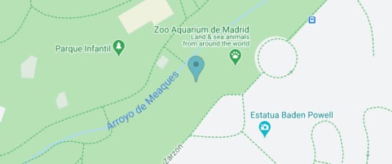 Casa de Campo, s/n, 28011