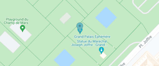 Place Joffre, 75007