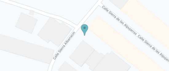 Calle Sierra Albarracín, 61, Arganda del Rey, Madrid, 28500