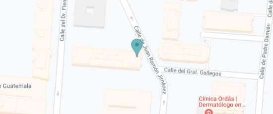 Calle de Juan Ramón Jiménez, 37, 28036