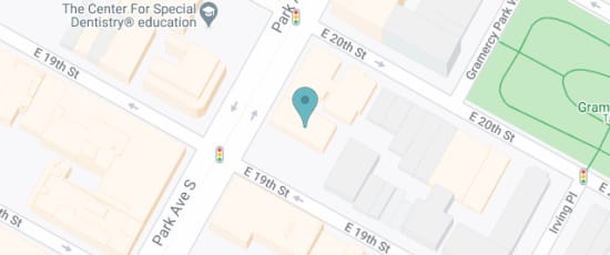 239 Park Avenue South, 10003-1403