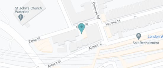 7 Exton Street
Lambeth, SE1 8UE