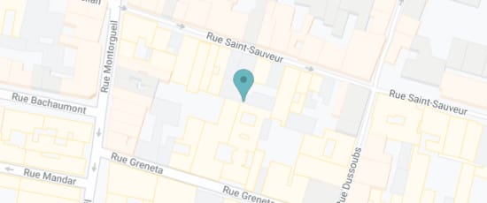 39 Rue Saint-Sauveur, 75002