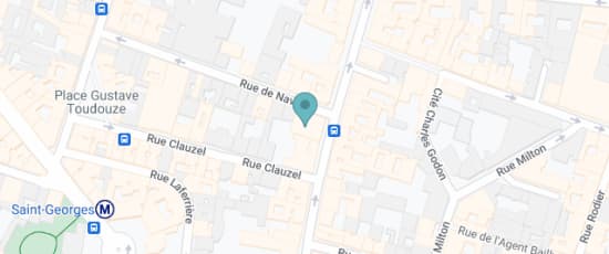 37 Rue des Martyrs, Paris, 75009