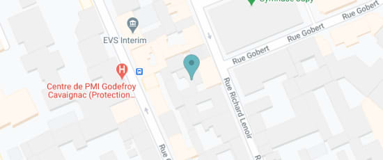 21 Rue Richard Lenoir, 75011