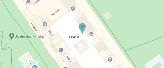 211 AVENUE JEAN JAURES, 75019